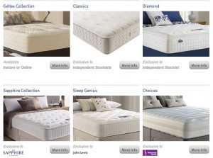 Brands That Will Make You Fall Asleep