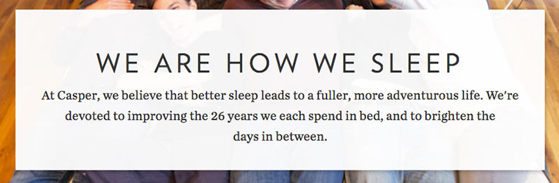 Branding a Product in a Boring Marketplace