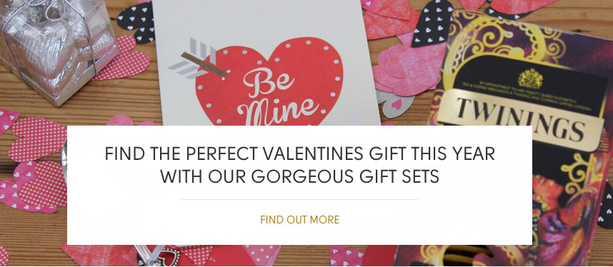 TWININGS---VALENTINES