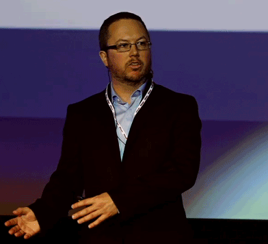 CRO Speaker & Digital Marketing Keynote