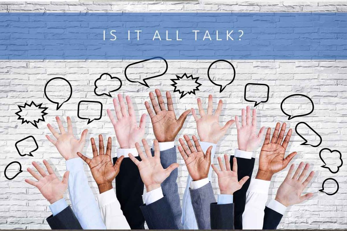 all talk 1