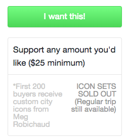 DeathToStockPhoto Pricing Model