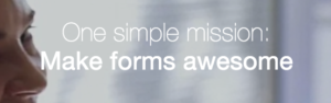 Typeform Mission Statemen