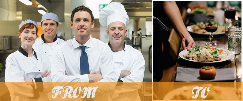 Why still use stock photography?