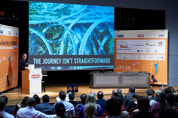 growth marketing speaker
