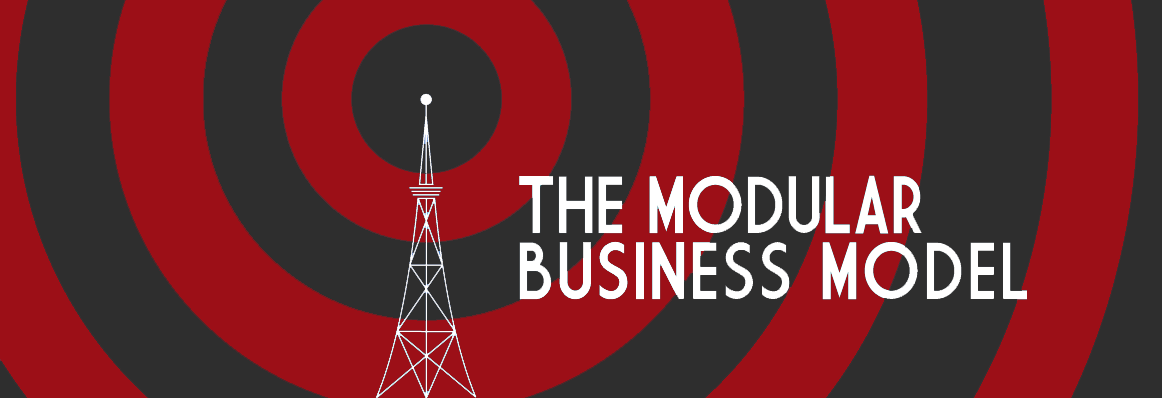 The Modular Business