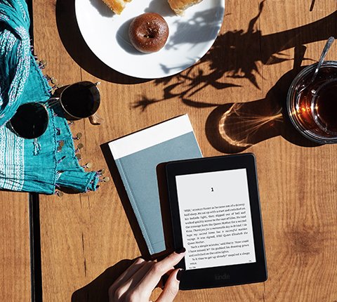 kindle