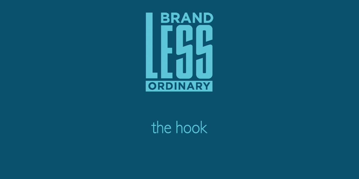the hook