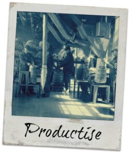 Productise
