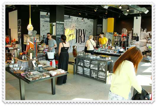 Fresh Ideas for online retailers