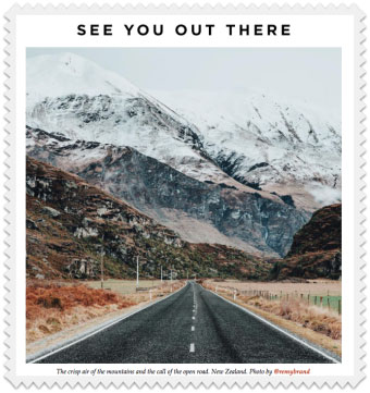 Example of Emotive Connection Through Email