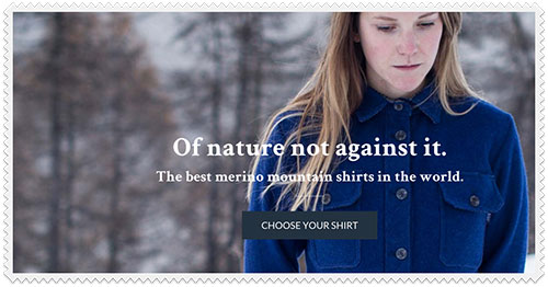 McNair Shirts