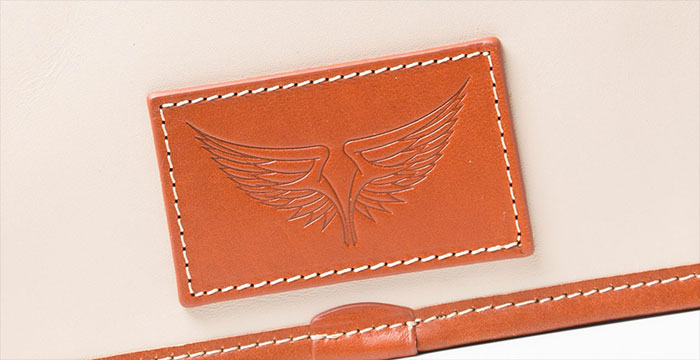 Frankie Falcon Camera Bags