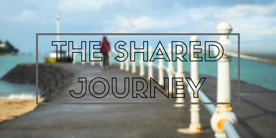 The Buyer's Journey Is A Journey Shared