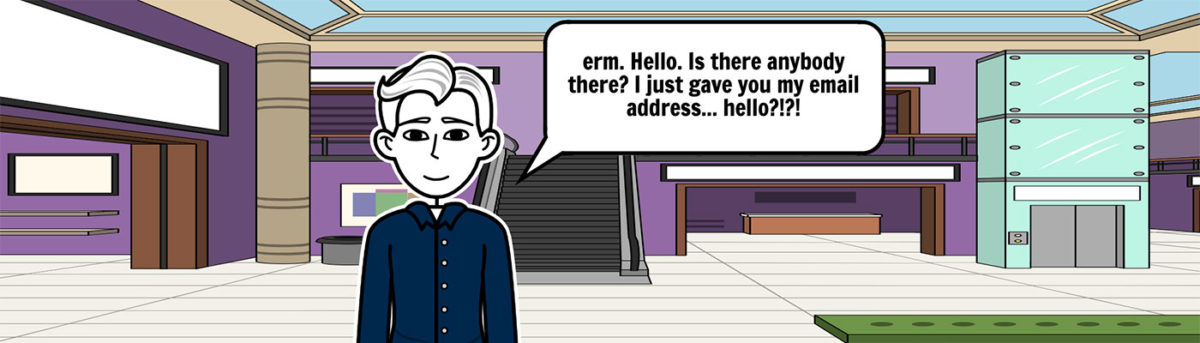 email subscribers