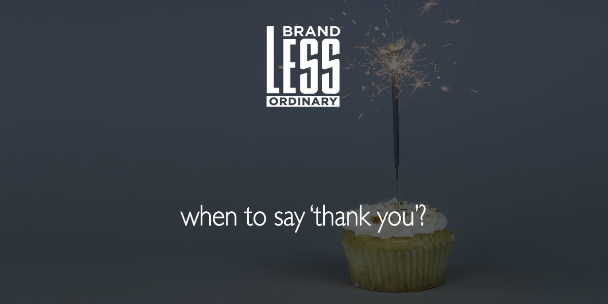 thanks