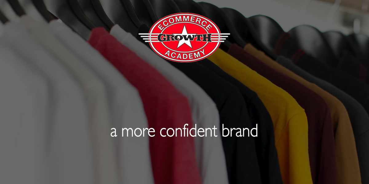 ega confidence
