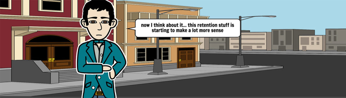 Customer Retention Strategies