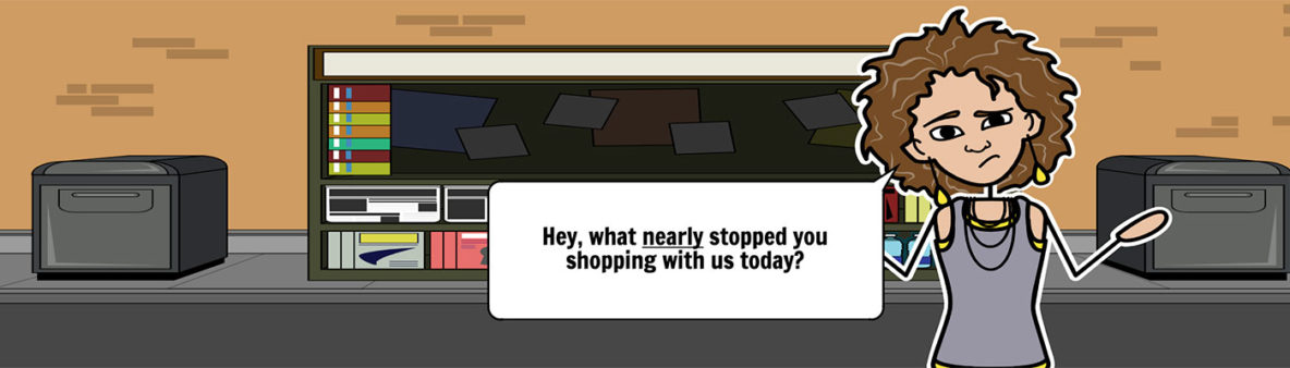 ecommerce customer feedback