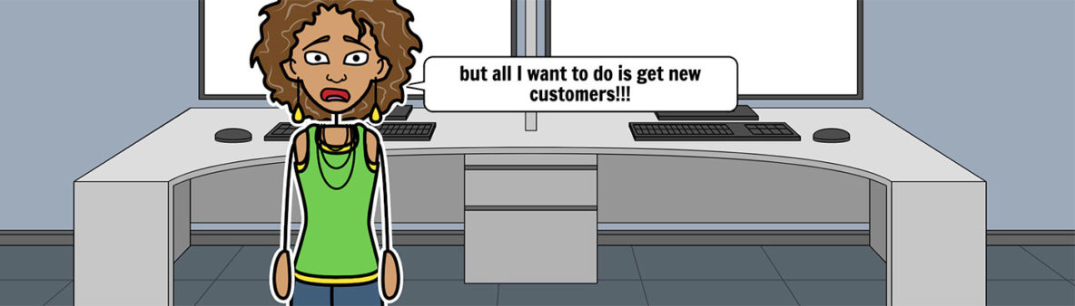 retention for startups
