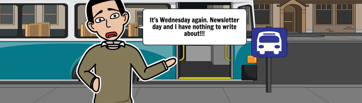 stagnating email