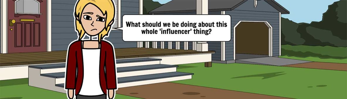 your customer the influencer