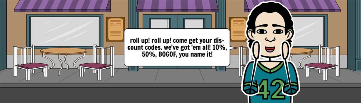 ecommerce discounting strategy