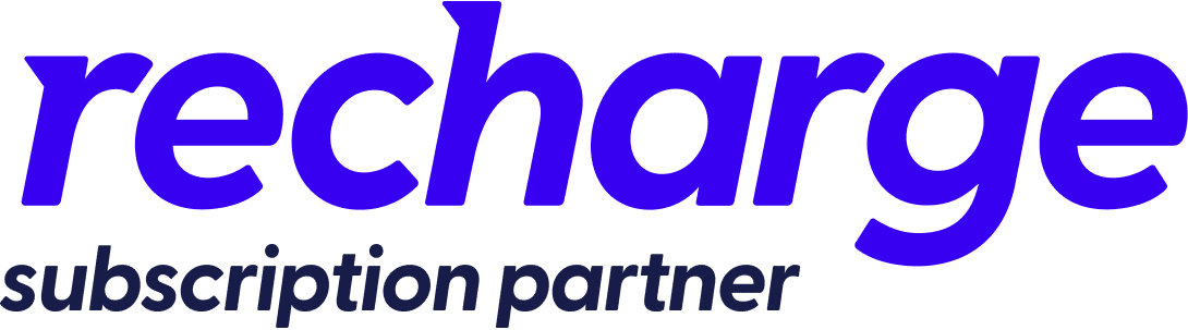 Recharge UK - Subscription Partner