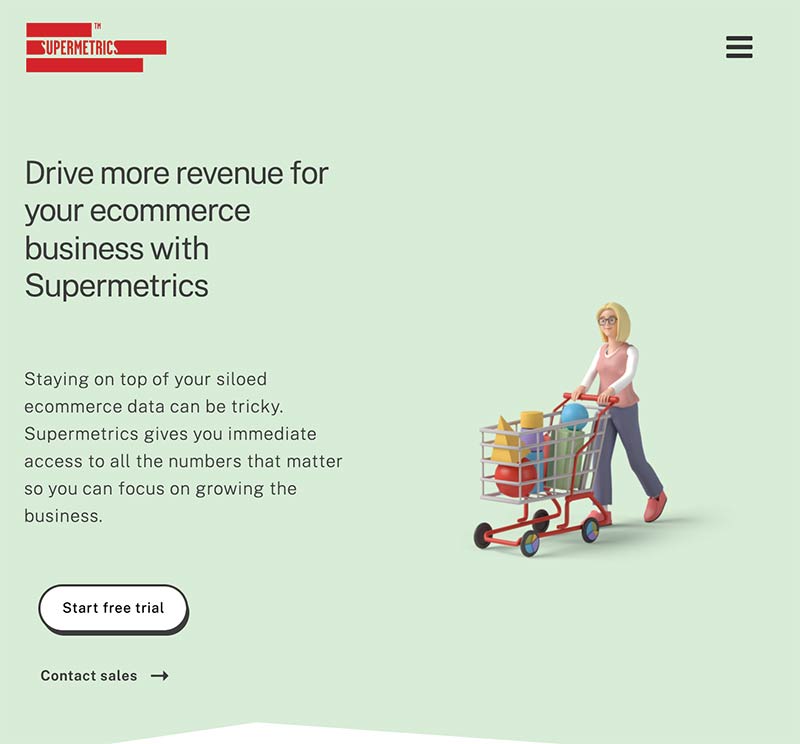 Supermetrics