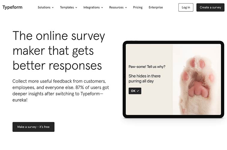 Typeform