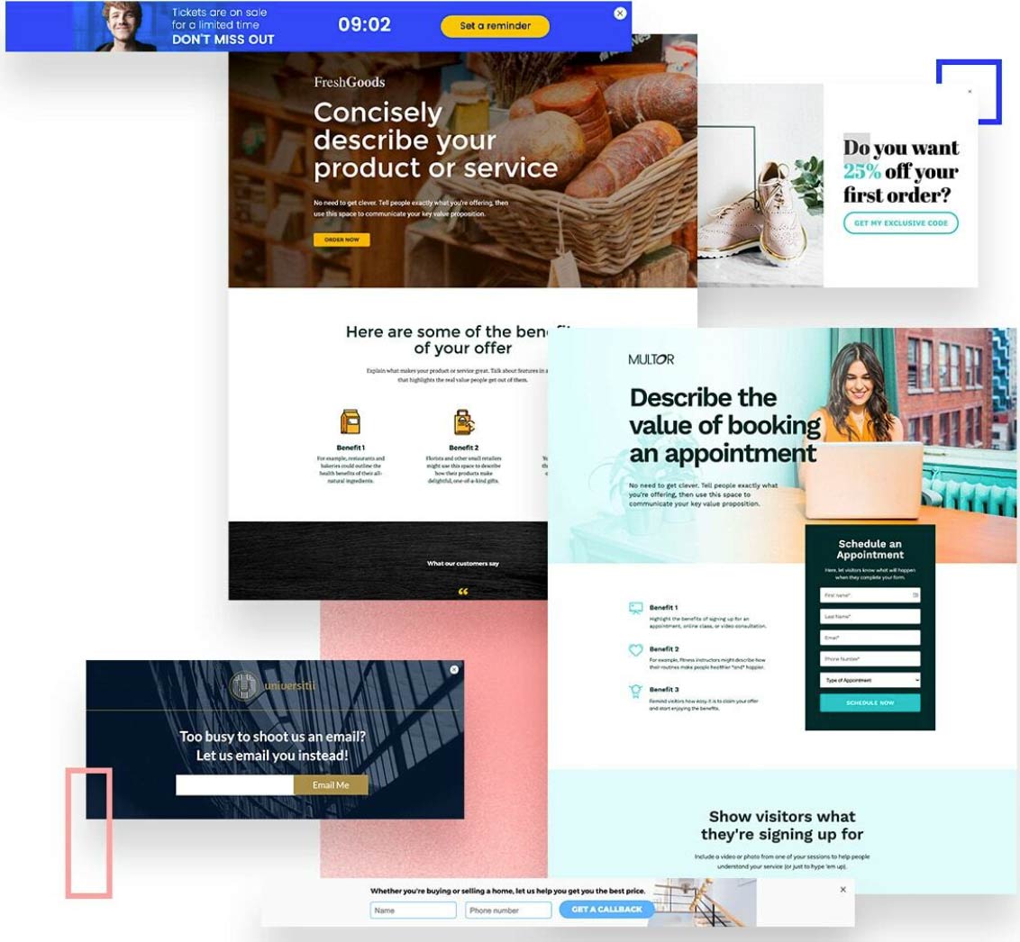 Unbounce