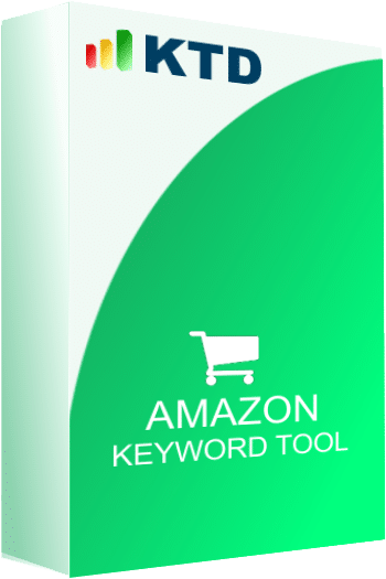 Amazon Keyword Research Tool