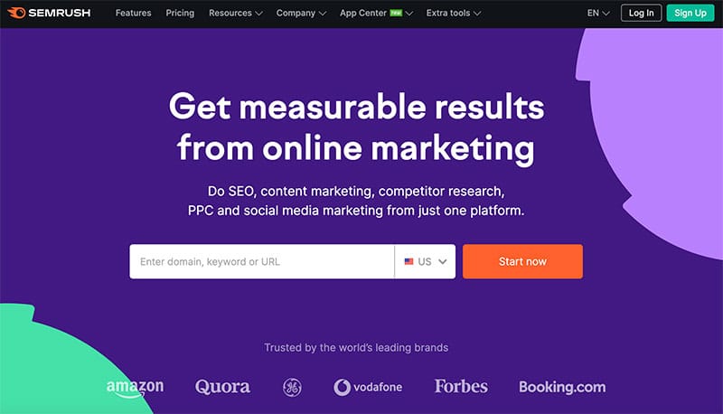 SEMRush