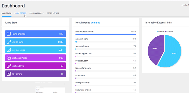 Link Whisper For WordPress
