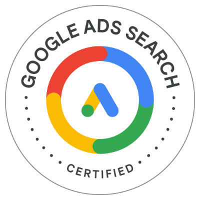 Google Ads Expert UK